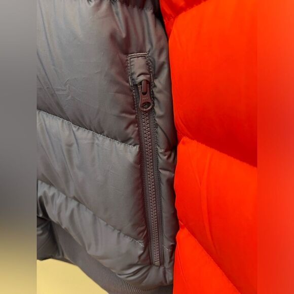 Nike puffer jacket - Picture 3 of 5